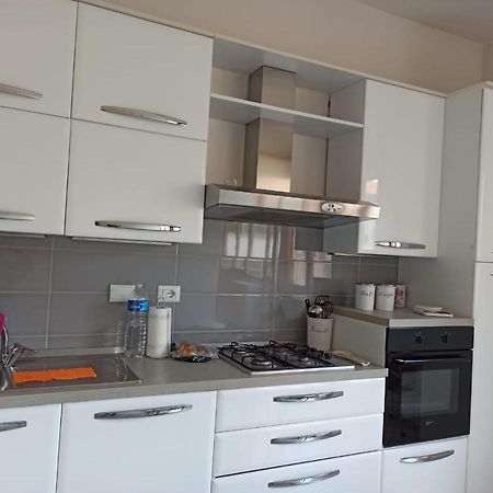 Casa Vacanze Giulia A Careggi Wi-Fi Leilighet Firenze Eksteriør bilde