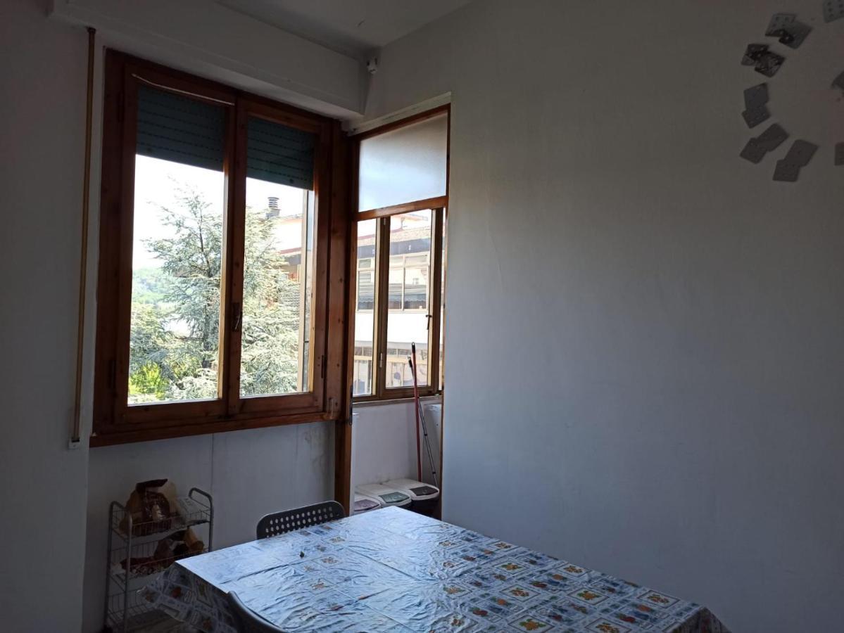 Casa Vacanze Giulia A Careggi Wi-Fi Leilighet Firenze Eksteriør bilde