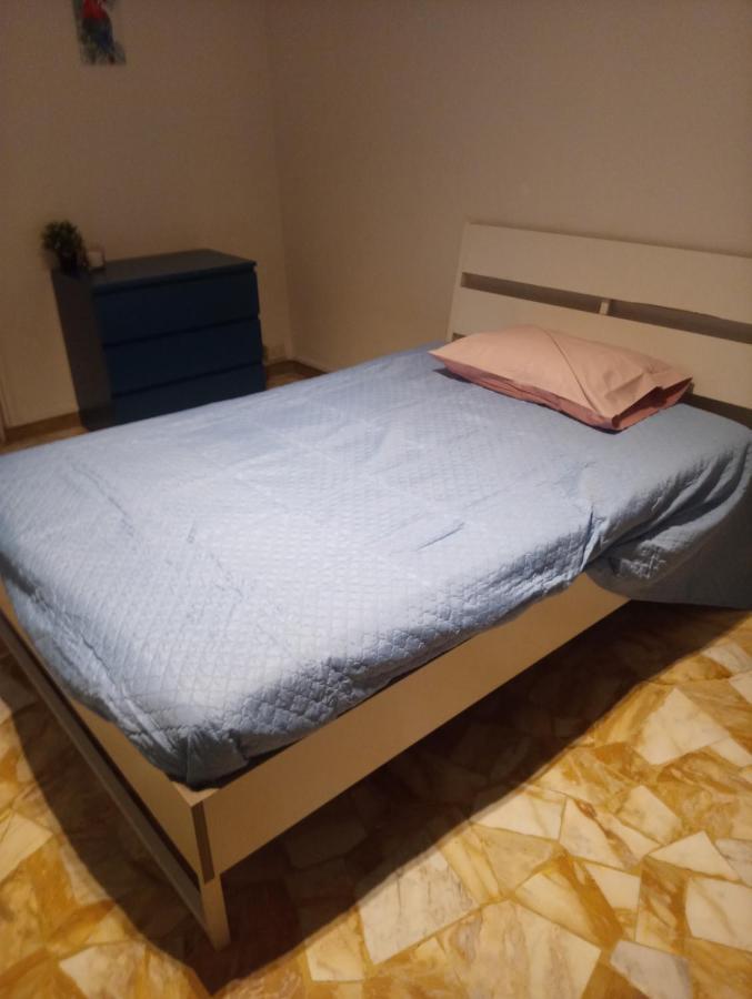 Casa Vacanze Giulia A Careggi Wi-Fi Leilighet Firenze Eksteriør bilde