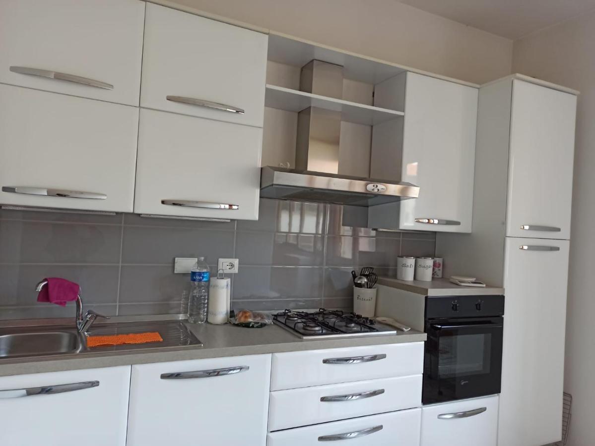 Casa Vacanze Giulia A Careggi Wi-Fi Leilighet Firenze Eksteriør bilde