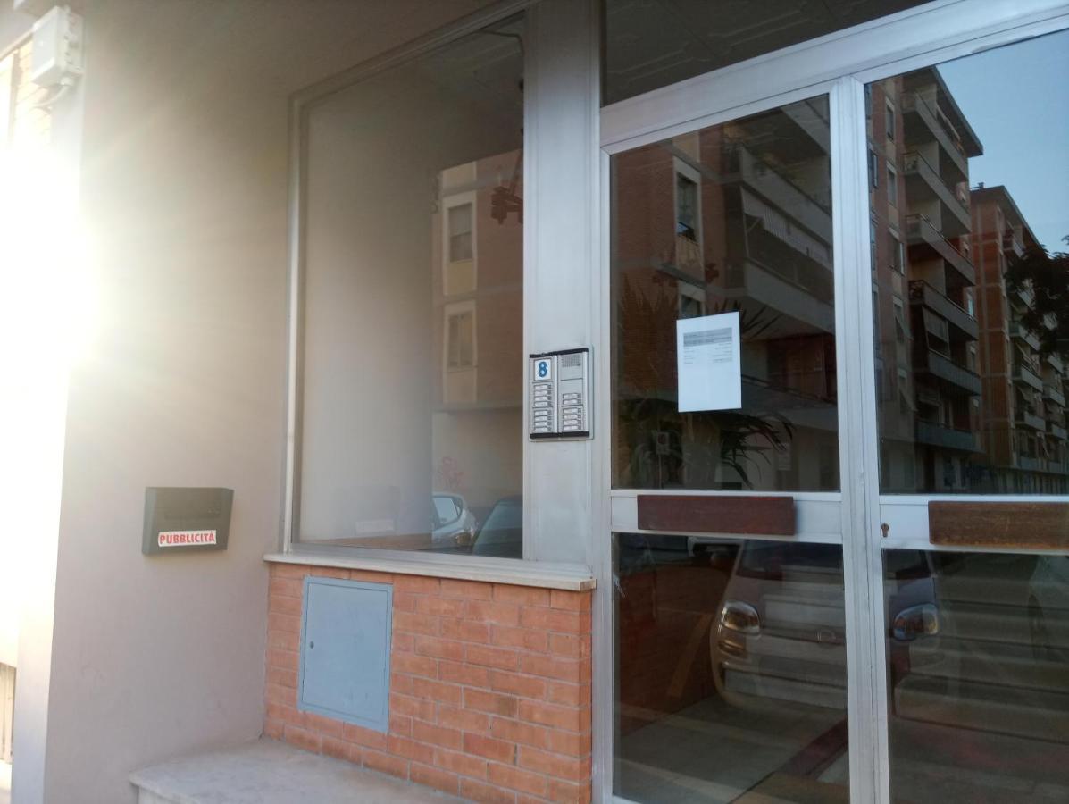 Casa Vacanze Giulia A Careggi Wi-Fi Leilighet Firenze Eksteriør bilde