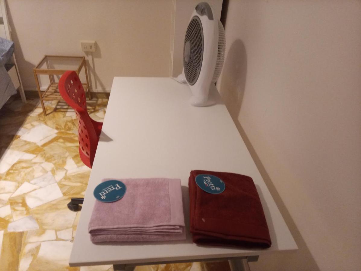 Casa Vacanze Giulia A Careggi Wi-Fi Leilighet Firenze Eksteriør bilde