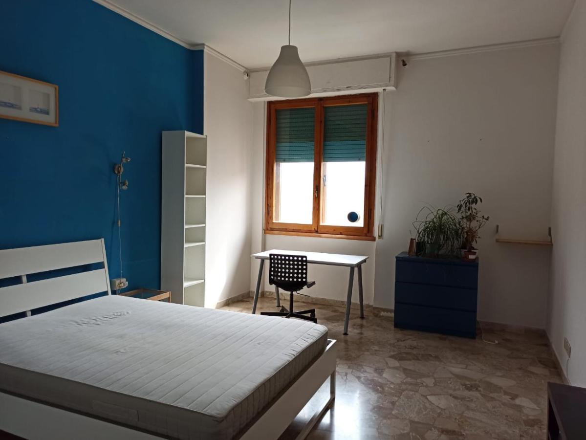 Casa Vacanze Giulia A Careggi Wi-Fi Leilighet Firenze Eksteriør bilde