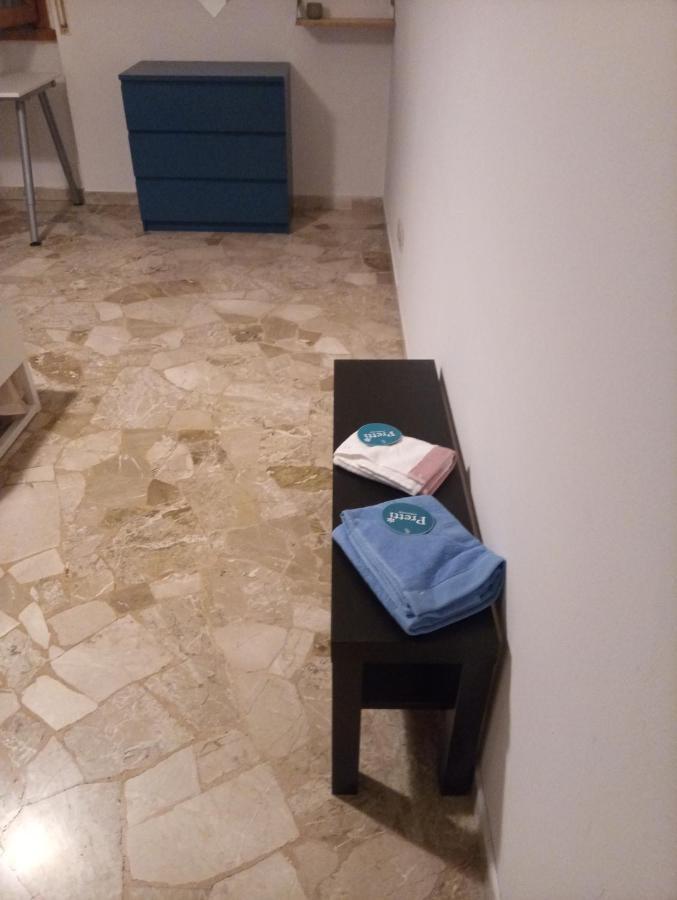 Casa Vacanze Giulia A Careggi Wi-Fi Leilighet Firenze Eksteriør bilde